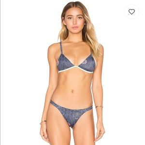 Tavik bikini set! BRAND NEW YAKOTA FLORAL!